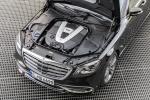 Mercedes-Maybach S650 2017 года (WW)